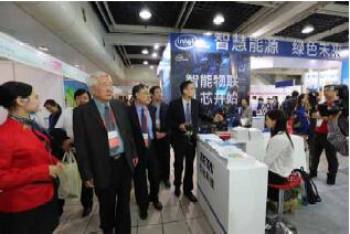 Smart Energy China 2015ȡÈAMɹ  طߌӌҾ׺ݕ..