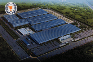 ܇(ch)14.66MWֲʽl(f)(xing)Ŀ